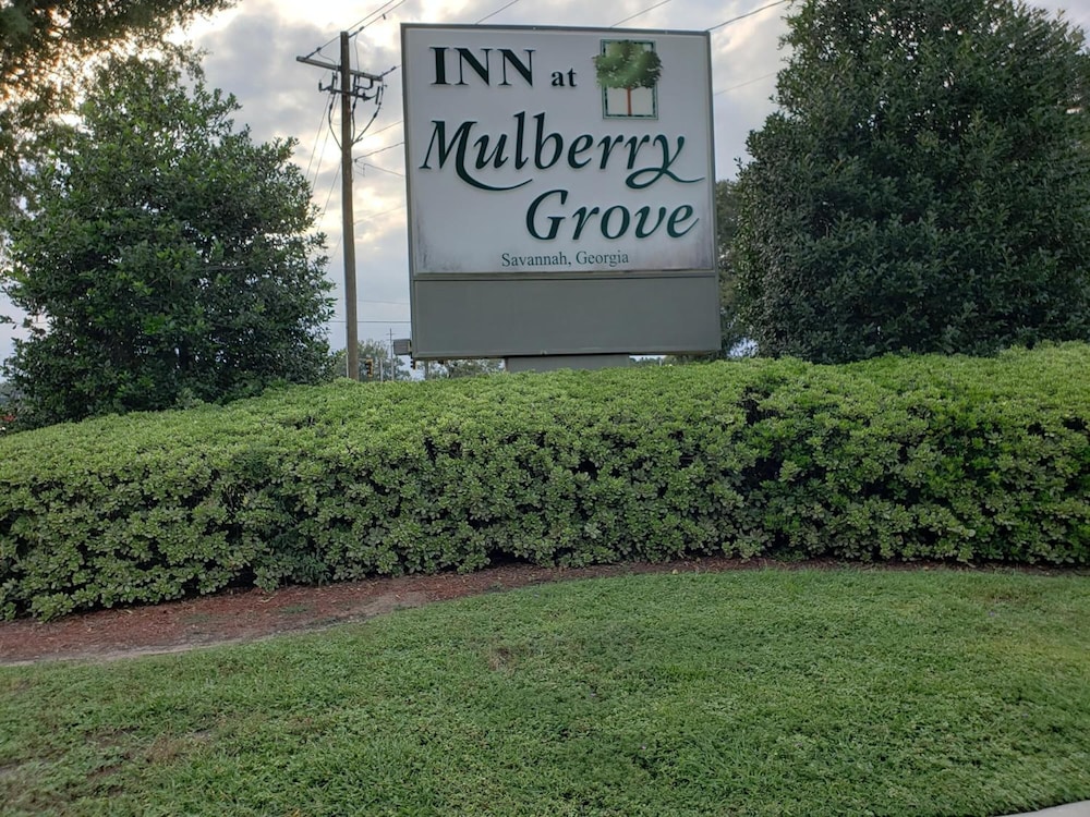 inn at mulberry grove adults only