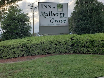 inn at mulberry grove adults only