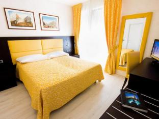 hotel la pergola di venezia