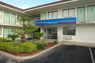 Rodeway Inn Kissimmee Maingate West,Champions Gate>>Celebration,2 star