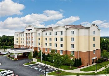 springhill suites by marriott arundel mills bwi airport