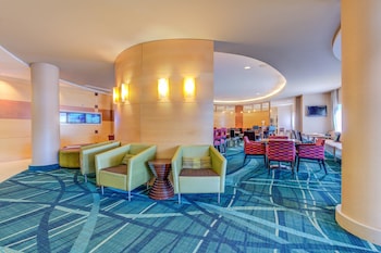 springhill suites by marriott arundel mills bwi airport