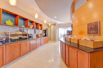 springhill suites by marriott arundel mills bwi airport