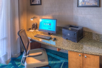 springhill suites by marriott arundel mills bwi airport