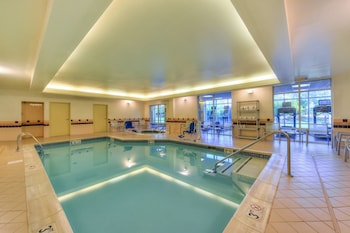 springhill suites by marriott arundel mills bwi airport