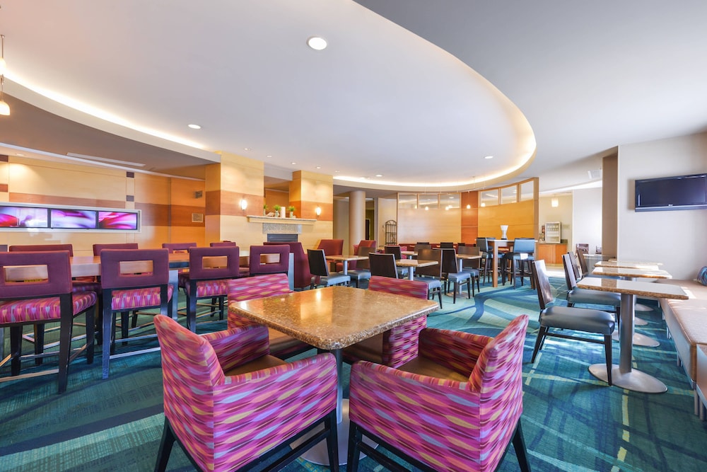 springhill suites by marriott arundel mills bwi airport