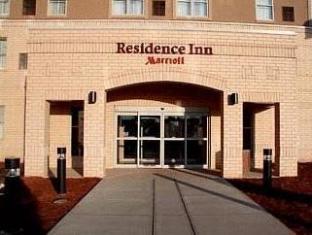 residence inn by marriott st louis downtown