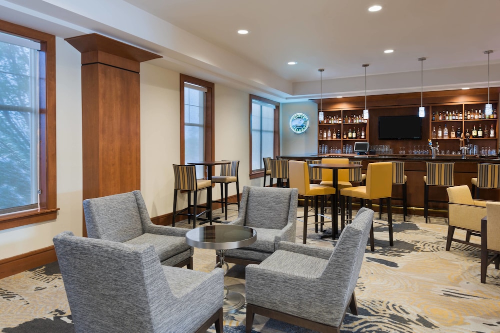 residence inn by marriott st louis downtown