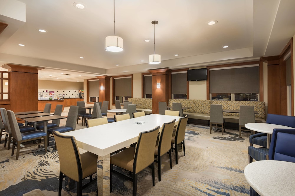 residence inn by marriott st louis downtown