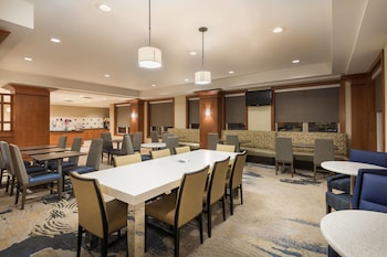residence inn by marriott st louis downtown