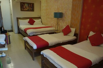hotel krishna