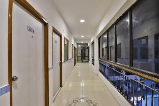 hotel krishna ahmedabad