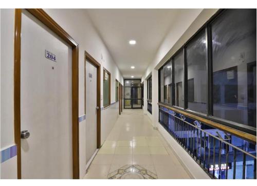 hotel krishna ahmedabad