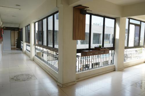 hotel krishna ahmedabad