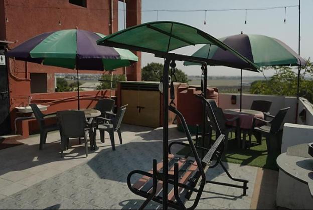 hotel krishna ahmedabad