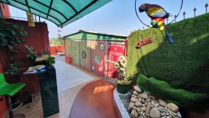 hotel krishna ahmedabad