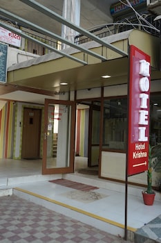 hotel krishna