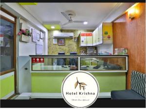 hotel krishna