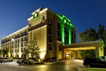 Holiday Inn Hotel & Suites Ann Arbor Univ. Michigan Area,Washtenaw County>>Ann Arbor,3 star