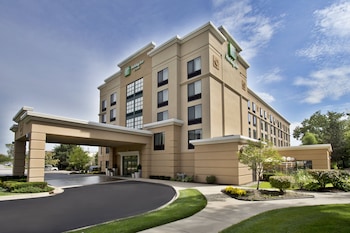 Holiday Inn Hotel & Suites Ann Arbor Univ. Michigan Area,Washtenaw County>>Ann Arbor,3 star