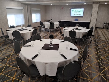 Holiday Inn Hotel & Suites Ann Arbor Univ. Michigan Area,Washtenaw County>>Ann Arbor,3 star
