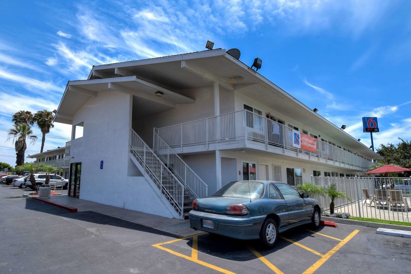 Motel 6 Westminster South - Long Beach