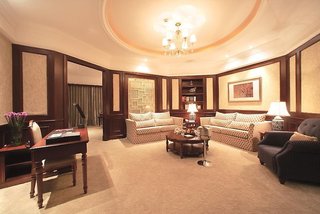 Sky Fortune Boutique Hotel  Shanghai,Downtown Shanghai>>Changning,5 star