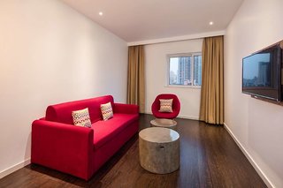 Campanile Shanghai Bund Hotel,Downtown Shanghai>>Baoshan,3 star