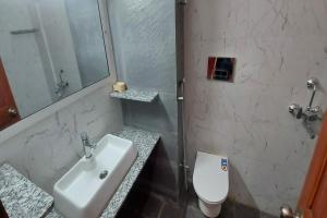 spot on shyam dharamshala