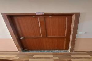 spot on shyam dharamshala