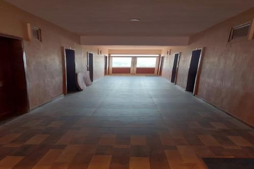 spot on shyam dharamshala