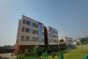 spot on shyam dharamshala