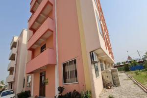 spot on shyam dharamshala