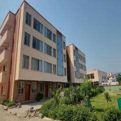 spot on shyam dharamshala