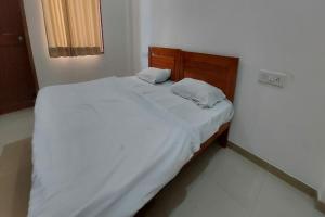 spot on shyam dharamshala