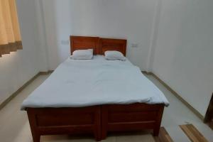 spot on shyam dharamshala