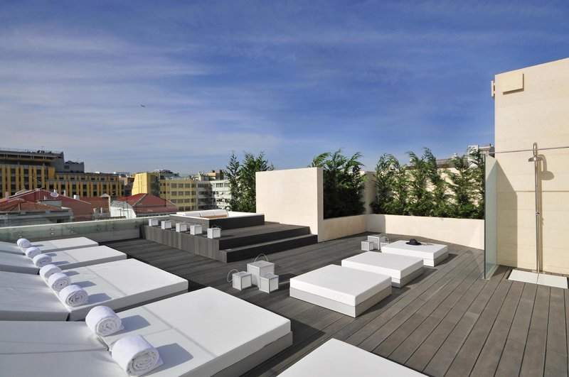 altis prime hotel de apartamentos