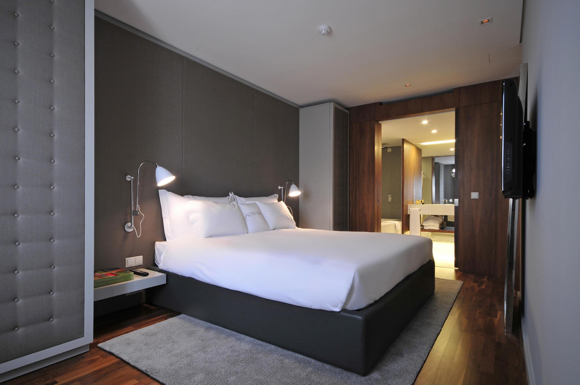 altis prime hotel de apartamentos