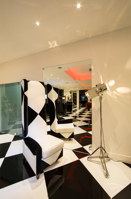 holiday inn express lisbon av liberdade by ihg