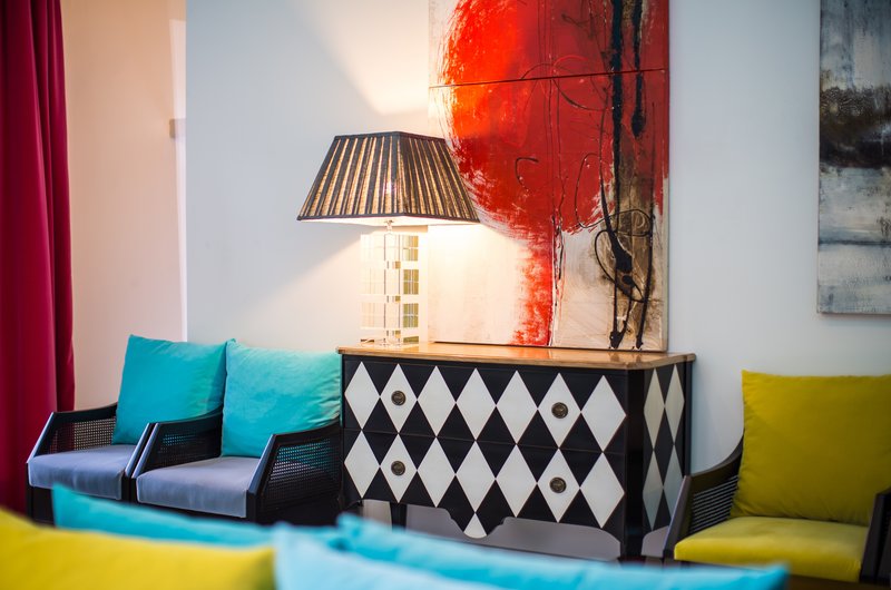 holiday inn express lisbon av liberdade by ihg