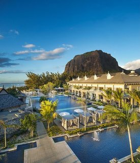 Jw Marriott Mauritius Resort,Flic-En-Flac>>Black River,5 star
