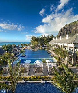 Jw Marriott Mauritius Resort,Flic-En-Flac>>Black River,5 star