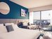 mercure villeneuve loubet plage