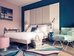 mercure villeneuve loubet plage