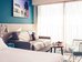 mercure villeneuve loubet plage