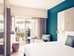 mercure villeneuve loubet plage