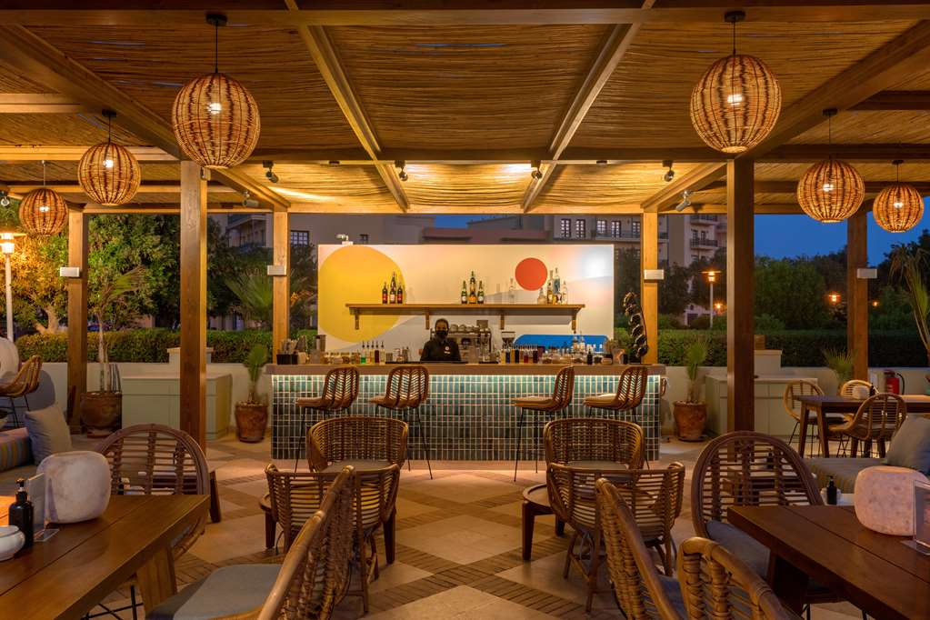 ali pasha hotel el gouna