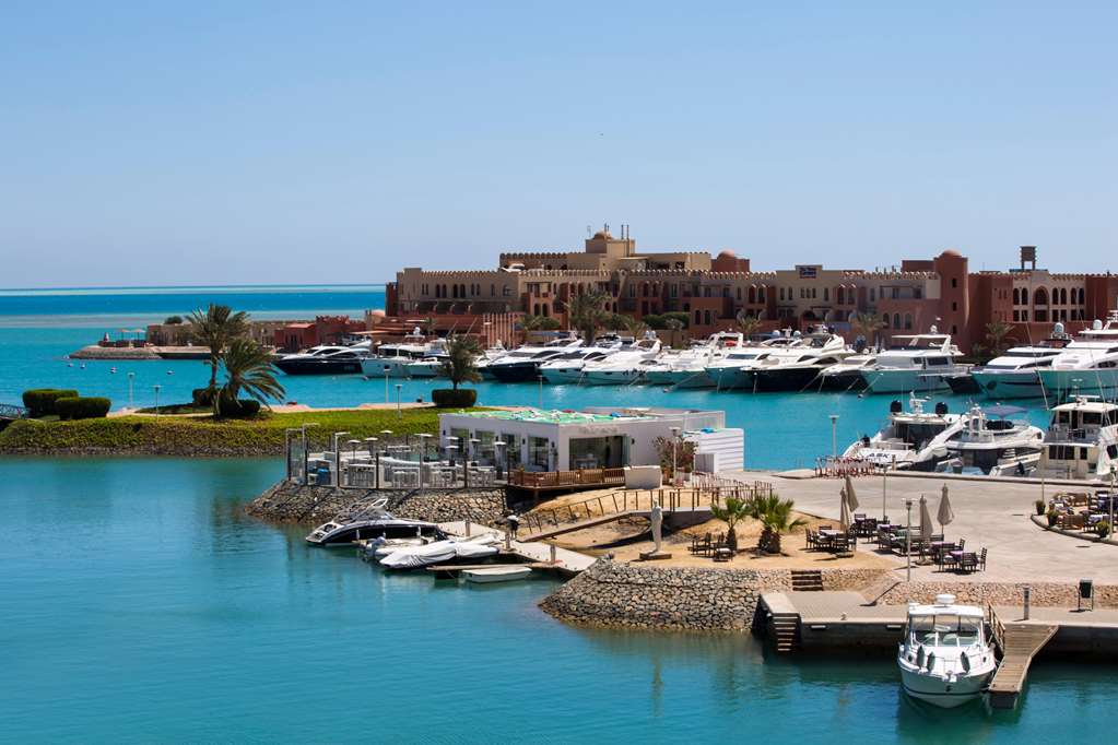 ali pasha hotel el gouna