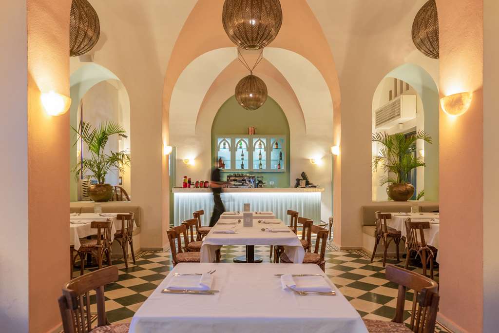 ali pasha hotel el gouna