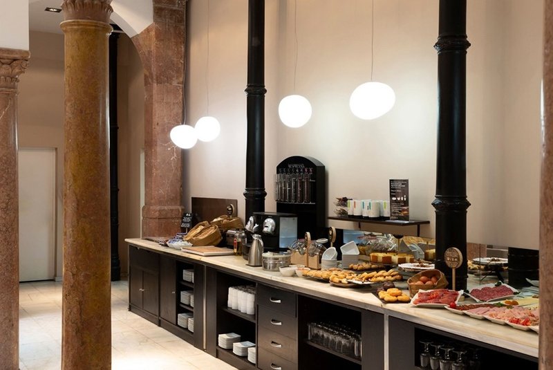 petit palace plaza malaga hotel